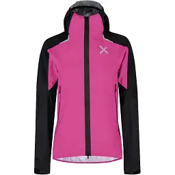 Куртка Montura Magica Prometeo Jacket Woman XS Baton Rouge