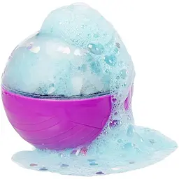 Ігровий набір з лялькою L.O.L. Surprise Color Change Bubble Surprise S3 Сюрприз.(119777) - мініатюра 4