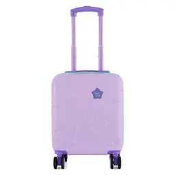 Валіза дитяча Semi Line 16" (XS) Light Violet/Blue (T5879-1) - мініатюра 2