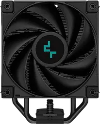 Повітряне охолодження Deepcool AK400 Zero Dark Black (R-AK400-BKNNMN-G-2) - мініатюра 2