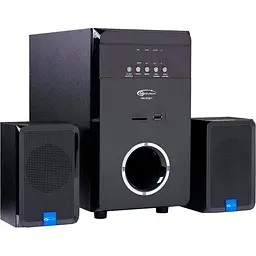 Акустична система Gemix SB-80BT [99447] - мініатюра 2
