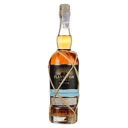 Ром Plantation Guatemala XO Single Cask 41.2% 0.7 л - мініатюра 2