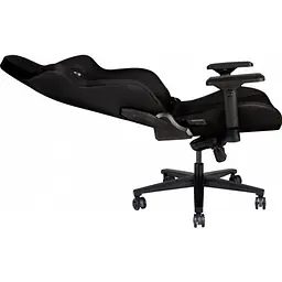 Геймерське крісло GT Racer X-6120 Fabric Black [156459] - мініатюра 6