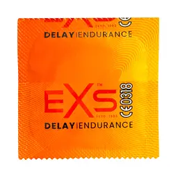 Презервативи EXS Delay, 48 шт. - мініатюра 4