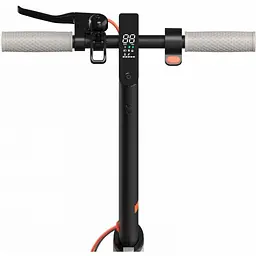 Електросамокат Xiaomi Mi Electric Scooter 3 Grey - мініатюра 8