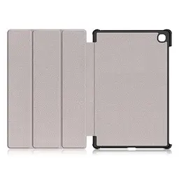 Чохол до планшета BeCover Smart Case Samsung Tab S6 Lite (2024) 10.4" P620/P625/P627 Deep Blue (710813) - мініатюра 3