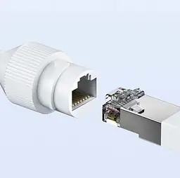Камера відеоспостереження Xiaomi Mi Outdoor Camera CW500 Dual BHR9402EU подвійна - мініатюра 5
