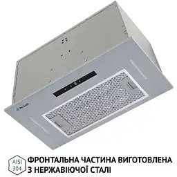 Витяжка Perfelli BIS 5653 I 1000 LED - мініатюра 5