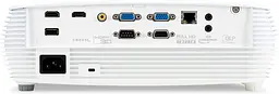 Мультимедійний проектор Acer P5535 [MR.JUM11.001] [79552] - мініатюра 4