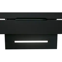 Витяжка Perfelli DNS 9793 B 1100 BL LED Strip - мініатюра 3