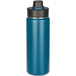Термопляшка Skif Outdoor Sporty Plus 0.53 л Blue - мініатюра 2