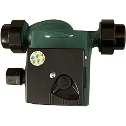 Циркуляційний насос Volks pumpe ZP25/4 180 мм + гайки - мініатюра 3