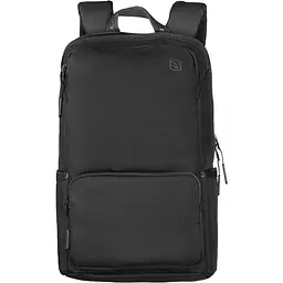 Рюкзак Tucano Terra Gravity AGS Black (BKTER15-AGS-BK) [131862] - мініатюра 2