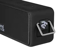 Портативна акустика 2E SoundXBlock TWS MP3 Wireless бездротова - мініатюра 3
