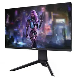 Моноблок Artline Gaming G75 27 FHD VA 144 Hz, Intel Core i3-12100F, 16 GB, 480 SSD, RTX 3050 6 GB, W11H (G75v53Win) - мініатюра 2