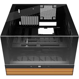 Корпус be quiet! Light Base 900 DX Black (BGW69) [134564] - мініатюра 5