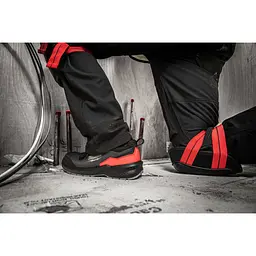 Кросівки робочі MILWAUKEE, Flextred S1PS 1L110133 ESD FO SR, 42/8 - мініатюра 2