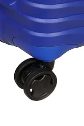 Валіза 55 См Samsonite UPSCAPE NAUTICAL BLUE 55x40x20(23) KJ1*11001 - мініатюра 12