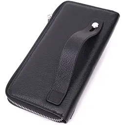 Шкіряний гаманець ST Leather 20х10,5х2,5 см acs0028459 - мініатюра 2