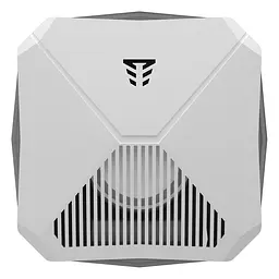 Бездротова вулична сирена Tiras X-Siren White (21-00128) - мініатюра 2