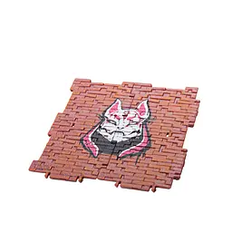 Ігрова колекційна фігурка Fortnite Llama Pinata (FNT0009) - мініатюра 9