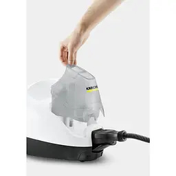 Пароочиститель Karcher SC 4 EasyFix Iron (1.512-631.0) - мініатюра 3