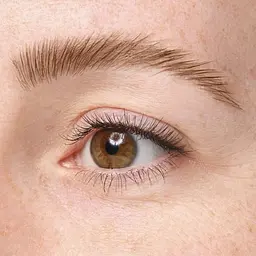 Олівець для брів Artdeco Ultra Fine Brow Liner Coal тон 11, 0.09 г (438583) - мініатюра 7