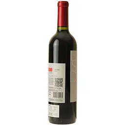 Вино La Luz Episodio Del Callejon Malbec Uco Valley Mendoza червоне сухе 0.75 л - мініатюра 4
