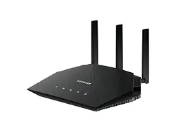 Маршрутизатор (роутер) NETGEAR RAX10 (RAX10-100EUS)