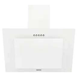 Витяжка похила Eleyus VERTICAL 470 60 WH