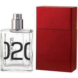 Туалетна вода Escentric Moleculess Molecule 02 30 мл CASED LUX