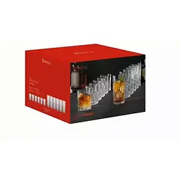 Набір склянок Spiegelau Elegance Tumbler 345 мл 12 шт. (Q4223) - мініатюра 4