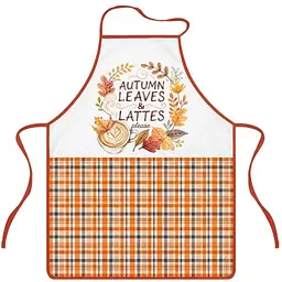 Фартух Ardesto Autumn leaves 60 х 80 см (ART12MN)