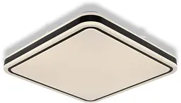 Osram Світильник НСП CEILING NOIR 48x48см Square 72 W 4000 К