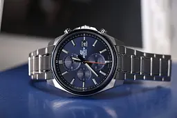 Годинник Casio Edifice EFV-610DB-2AVUEF - мініатюра 2