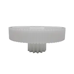 Частина механізму передачі до м'ясорубки Panasonic AM09B27300