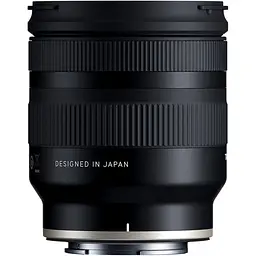 Об'єктив Tamron AF 11-20mm f/2.8 Di III-A RXD Canon RF - мініатюра 4