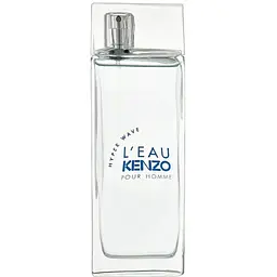 Туалетна вода тестер Kenzo L'Eau Hyper Wave Pour Homme 100 мл