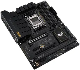 Материнська плата ASUS TUF GAMING B650-PLUS (TUF Gaming B650-PLUS) (Socket AM5, AMD B650, ATX) Б/в - мініатюра 2