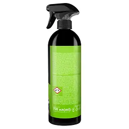 Очисник дисків Nowax Wheel Cleaner 750 мл (NX75004) - мініатюра 3