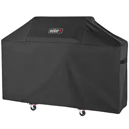 Чохол Weber для газових грилей серії Genesis 300 (7194) 
