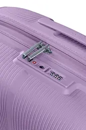 Валіза American Tourister STARVIBE DIGITAL LAVENDER 77x51x30(33) 77 См MD5*81004 - мініатюра 5