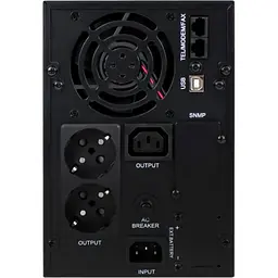 Джерело безперебійного живлення [ДБЖ] LogicPower LP-UL2200VA [5415] [110090] - мініатюра 5