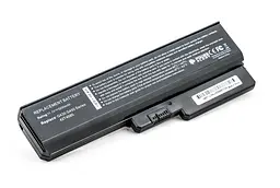 Акумулятор PowerPlant для ноутбуків IBM/LENOVO IdeaPad G430 (ASM 42T4586, LOG530LH) 11.1V 5200mAh