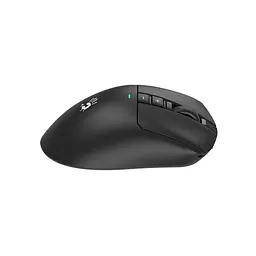 Мишка A4Tech Bloody R73 Ultra Duo Wireless Black (4711421002356) - мініатюра 9