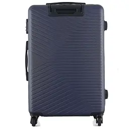 Валіза Semi Line 24" M Navy (T5691-2) - мініатюра 4