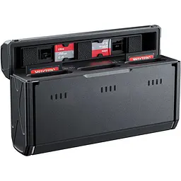 Зарядний пристрій для акумуляторів Telesin CMR-002 Sony NP-BX1 [107241] - мініатюра 4