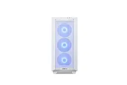 Корпус Lian Li Lancool III RGB White (G99.LAN3RW.00) без БЖ - мініатюра 4