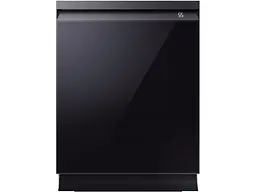 Встраиваемая посудомоечная машина Samsung Bespoke DW60BB890UAPET - миниатюра 2