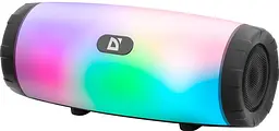 Акустична система Defender Enjoy S600 10Вт Light/FM/microSD/USB Black (65603)